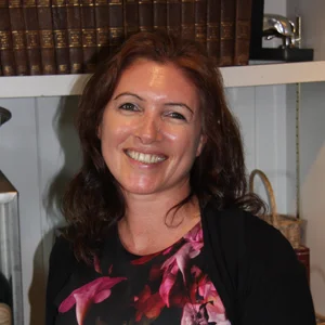 Celia Champion